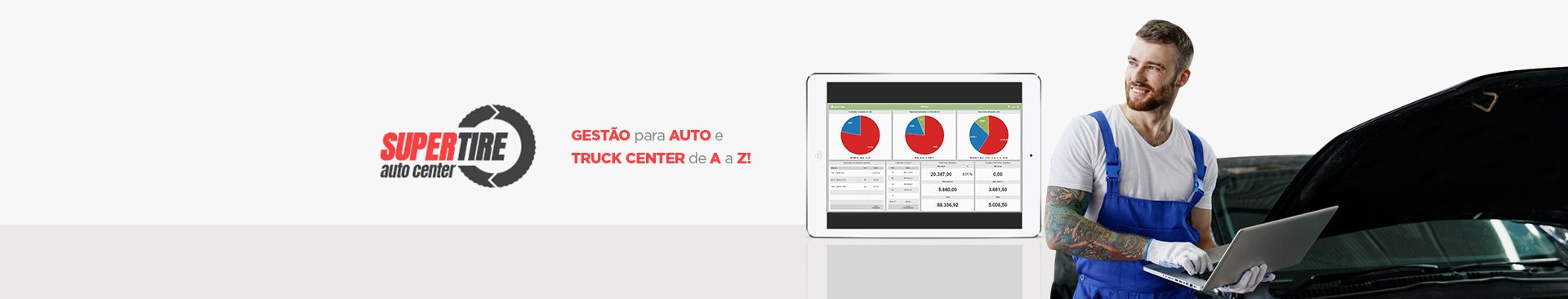 Banner Topo Supertire