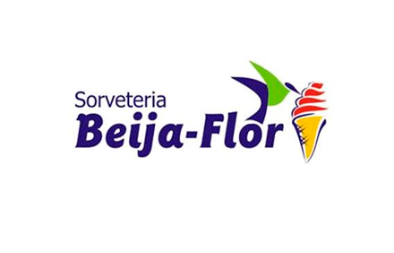 Foto Sorveteria Beija-Flor
